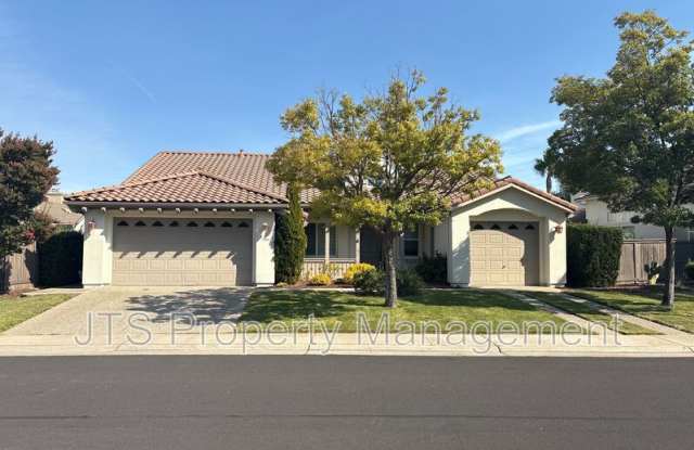 2905 Peppergrass Way - 2905 Peppergrass Way, Elk Grove, CA 95757