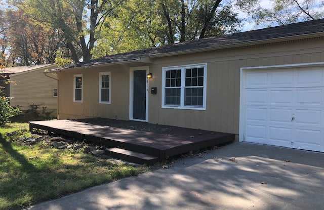 15316 Fuller Ave - 15316 Fuller Avenue, Grandview, MO 64030