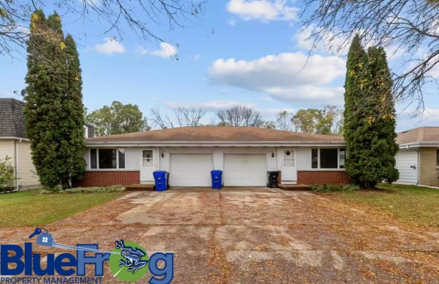 1515/1517 North Birchwood Avenue - 1515 - 1515 North Birchwood Avenue, Appleton, WI 54914