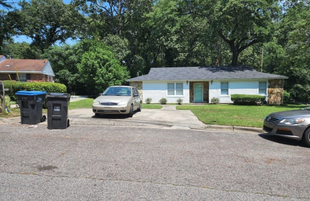 3105 Eagle Rock Rd - 3105 Eagle Rock Road, Augusta, GA 30909