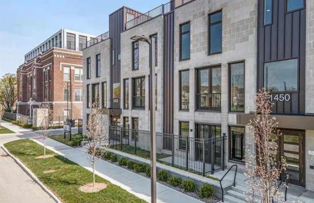 1450 Townsend Street photos photos