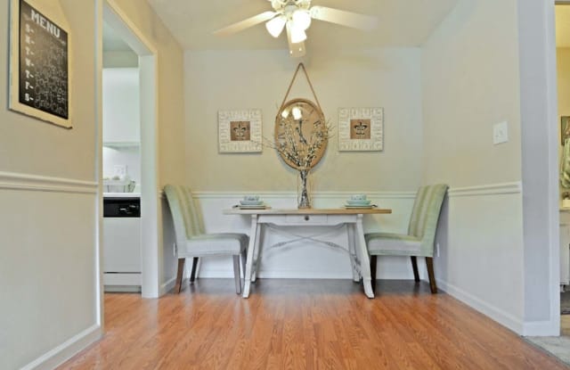 Hamptons at Country Park Gallery 4