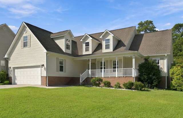 Welcome to Foster Creek! Gallery 1