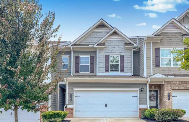 Modern 2022 Townhome in Mableton | 3 BR, 2.5 BA with Sleek Finishes! photos photos