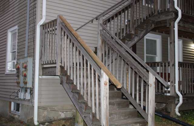 24 James Street photos photos