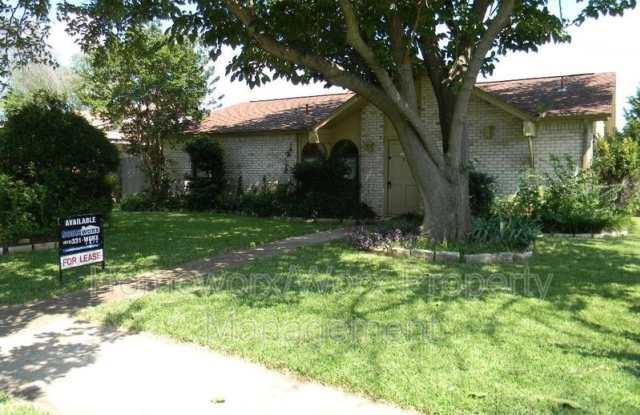 724 Valley View Drive - 724 Valley View Drive, Allen, TX 75002