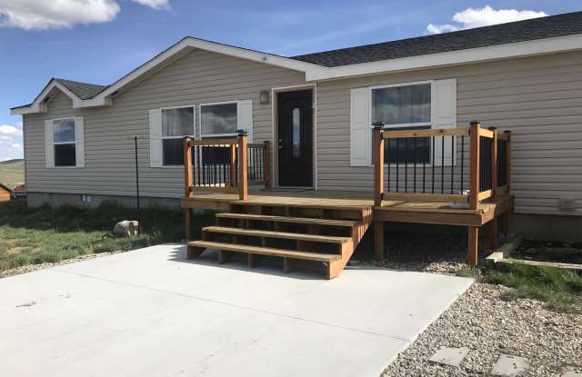 127 Merrimac Trail - 127 Merrimac Trail, Sublette County, WY 82941 127 Merrimac Trail - 127 Merrimac Trail, Sublette County, WY 82941