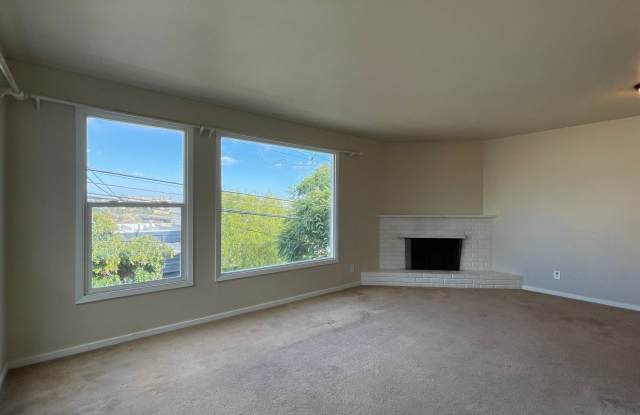 Outside Leasing - 418 Nevada Street photos photos