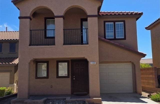 1124 PARADISE VISTA Drive photos photos