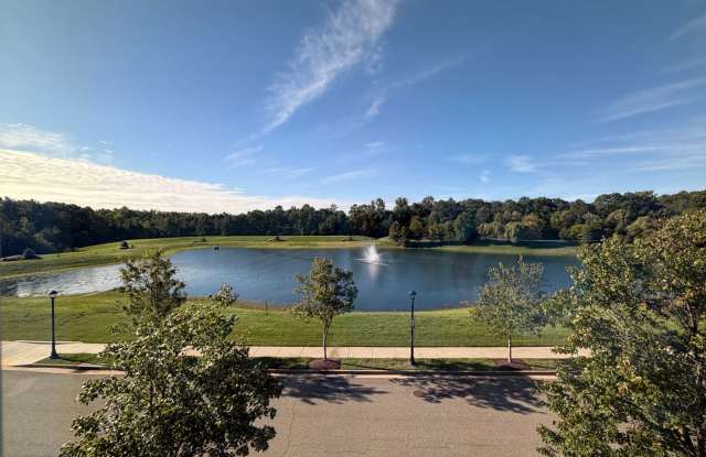Lakefront Townhome with 2-Car Garage in Short Pump! Gallery 4