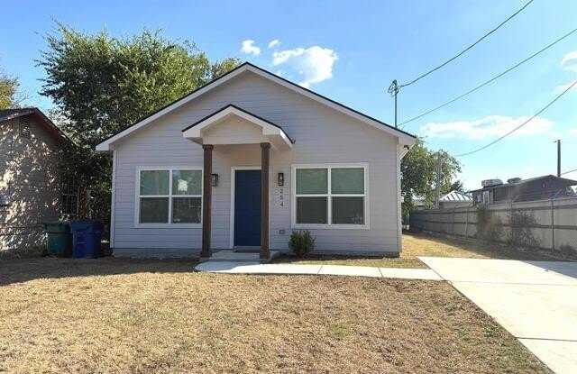 254 Ardmore - 254 Ardmore Street, San Antonio, TX 78237