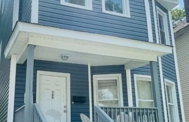 380 Halsted St - 380 Halsted Street, East Orange, NJ 07018