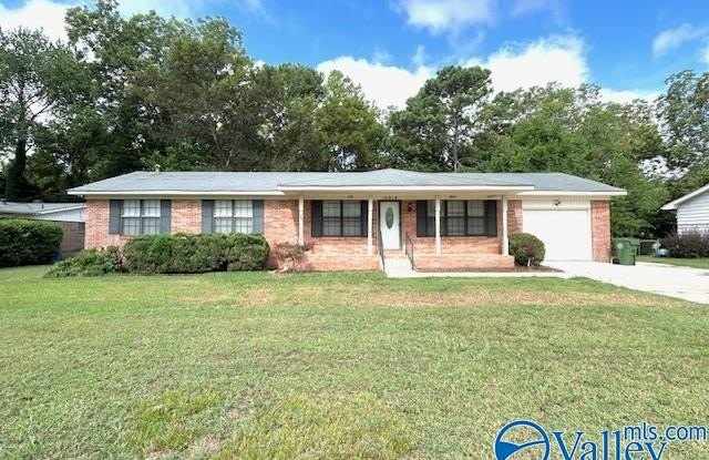 10014 Louis Drive - 10014 Louis Drive Southeast, Huntsville, AL 35803