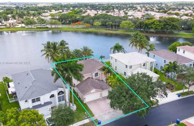16220 SW 21ST ST MIRAMAR, FL 33027 photos photos