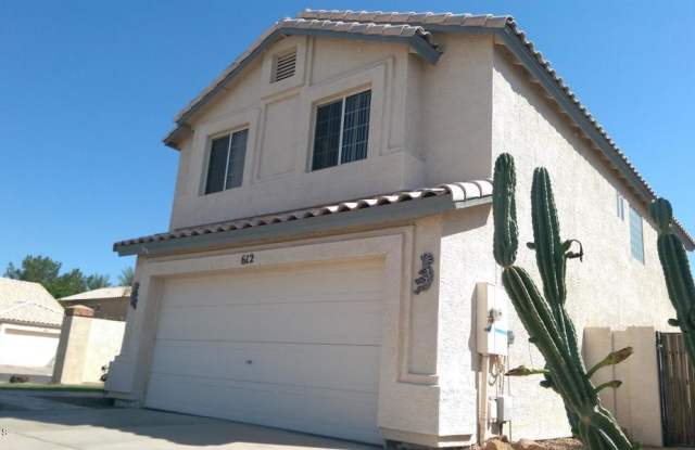 612 N EL DORADO Drive Gallery 2