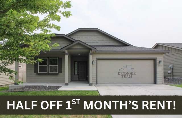3 Bedroom, 2 Bath Home in Richland photos photos 3 Bedroom, 2 Bath Home in Richland photos photos