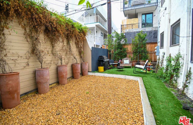 1205 N Orange Grove Ave photos photos