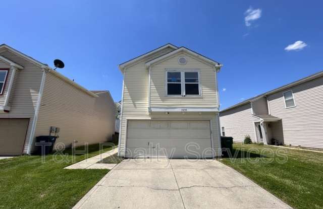 5230 Tufton Dr - 5230 Tufton Drive, Indianapolis, IN 46254