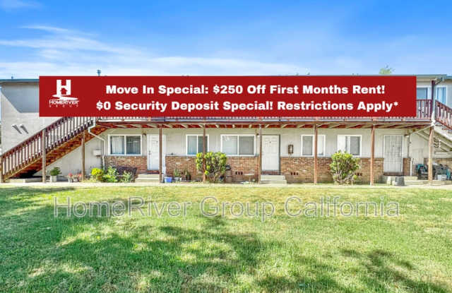 2957 Howe Ave - 2957 Howe Avenue, Sacramento, CA 95821
