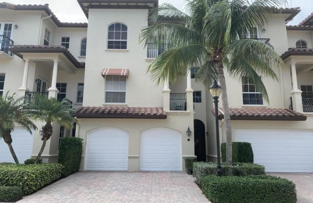 3 Marina Gardens Drive - 3 Marinia Gardens Drive, Palm Beach Gardens, FL 33410