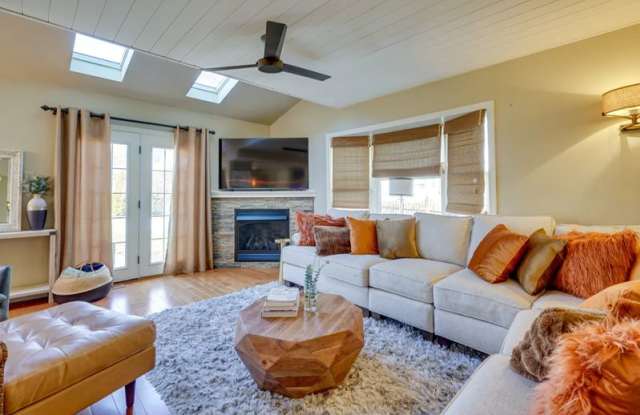 151 Rambling Rd - 151 Rambling Road, Burlington County, NJ 08048