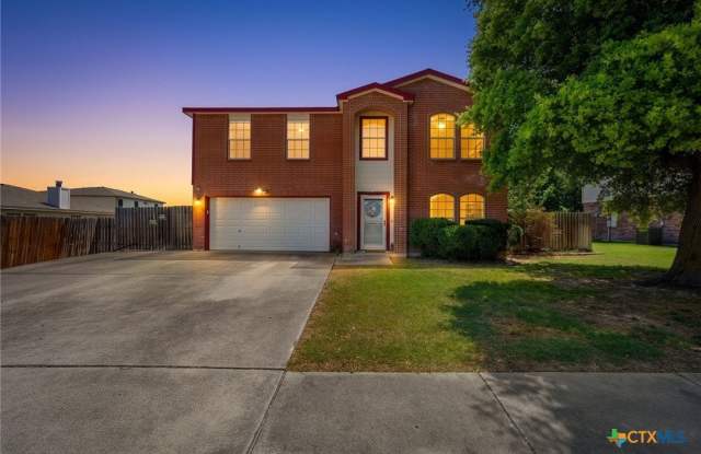 4308 Thunder Creek Drive Gallery 1