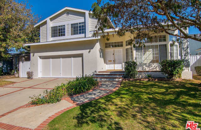 6453 NANCY Street - 6453 W Nancy St, Los Angeles, CA 90045