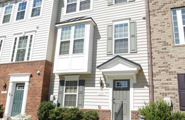 SPACIOUS 4 Bedroom Townhome-Owings Mills, MD photos photos