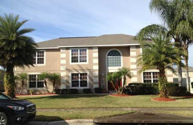 656 Red Pepper Loop - 656 Red Pepper Loop, Seminole County, FL 32766