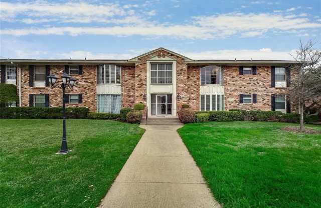 5811 E University Boulevard - 5811 East University Boulevard, Dallas, TX 75206