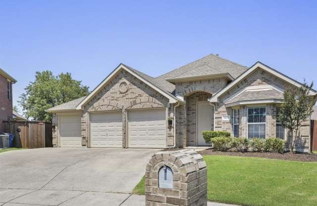 3129 Nighthawk Lane - 3129 Nighthawk Lane, Little Elm, TX 75068