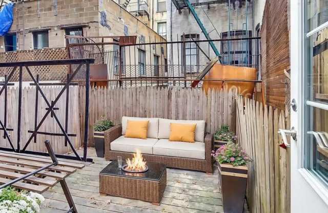 321 West 16th Street - 321 West 16th Street, New York City, NY 10011