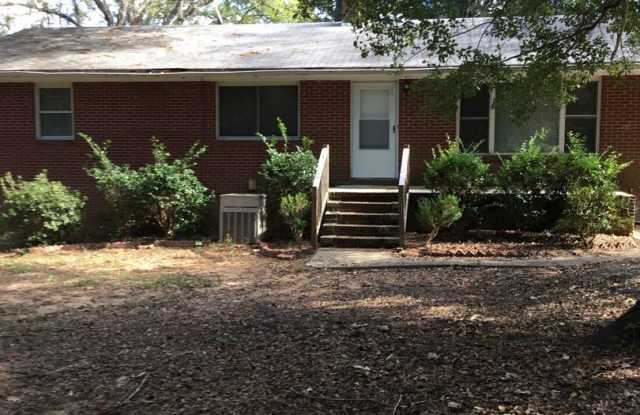 1667 Minnie Lane - 1667 Minnie Lane, York County, SC 29732