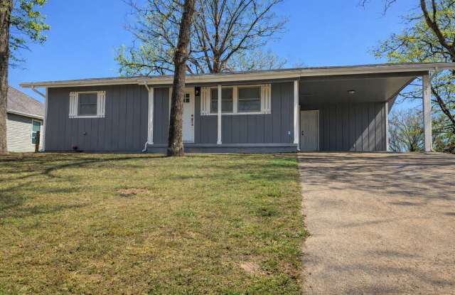 21 Munster Drive - 21 Munster Drive, Bella Vista, AR 72715