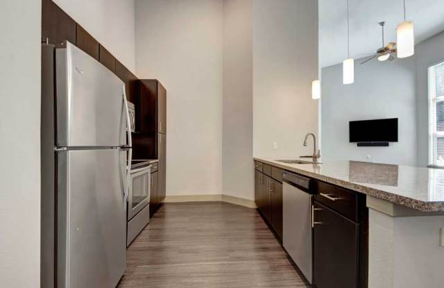 Civic at Frisco Square Apartments photos photos