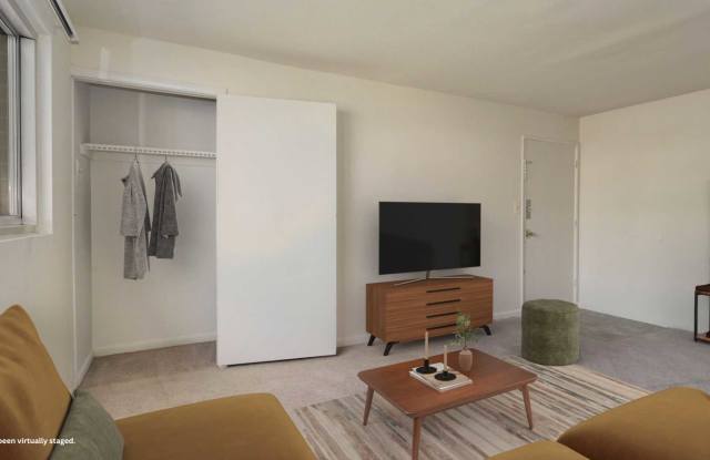 Barclay Square Apartments Gallery 4