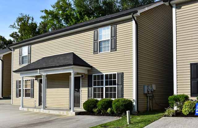 Knoxville 37918 - 2 bedroom 1.5 bath townhouse - call Jean Chung 865-386-1022 photos photos
