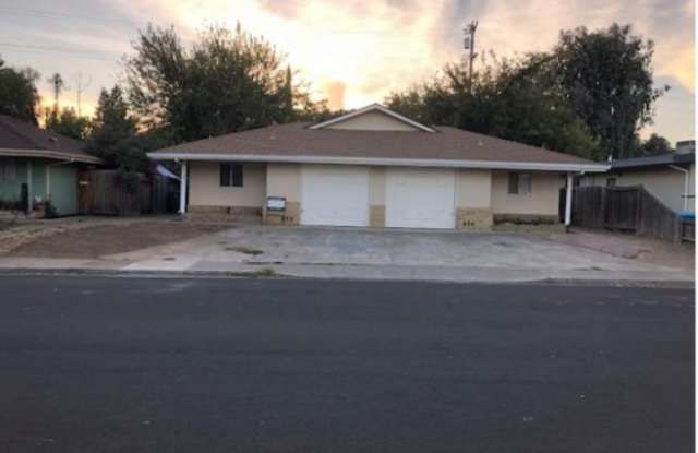 Desirable North Vacaville photos photos