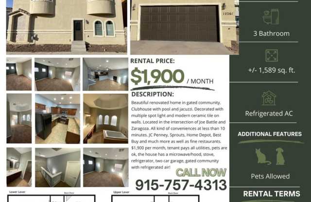 Beautiful Home! photos photos