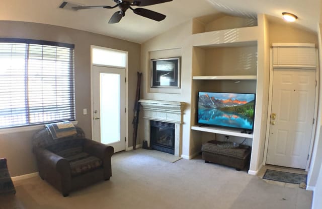 10477 W. Hampden Ave 204 - 10477 West Hampden Avenue, Lakewood, CO 80227