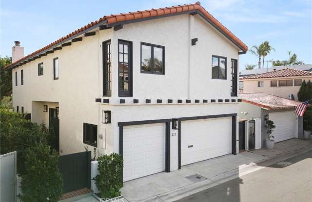 212 Via Quito - 212 Via Quito, Newport Beach, CA 92663