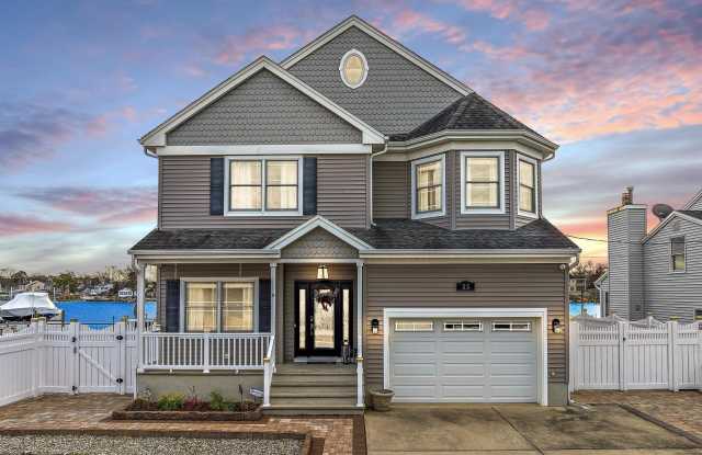 55 Bay Way - 55 Bay Way, Ocean County, NJ 08723