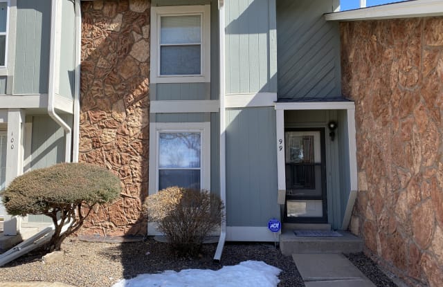 10235 E Evans Ave Unit 99 - 10235 East Evans Avenue, Aurora, CO 80247