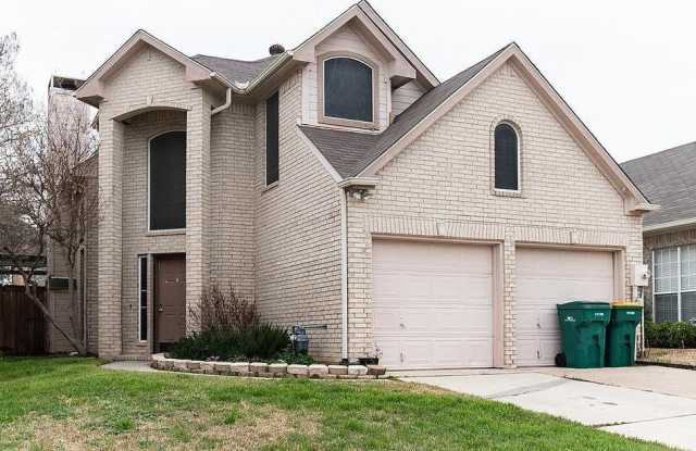 943 Winterstone Drive - 943 Winterstone Drive, Lewisville, TX 75067