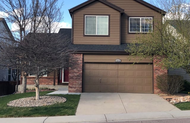 9736 Red Oakes Drive - 9736 Red Oakes Drive, Highlands Ranch, CO 80126