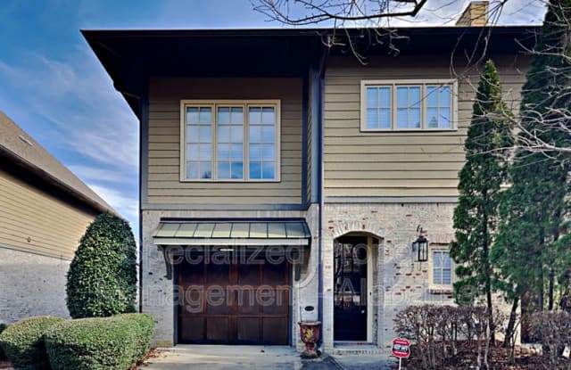 2088 Eagle Ridge Dr - 2088 Eagle Ridge Drive, Brook Highland, AL 35242