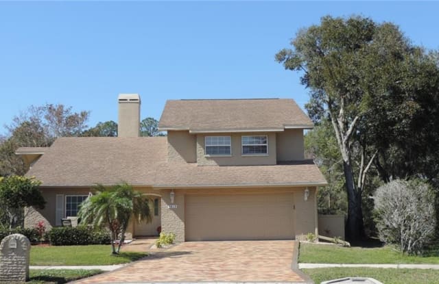 3815 LOUIS CIRCLE - 3815 Louis Circle, East Lake, FL 34688