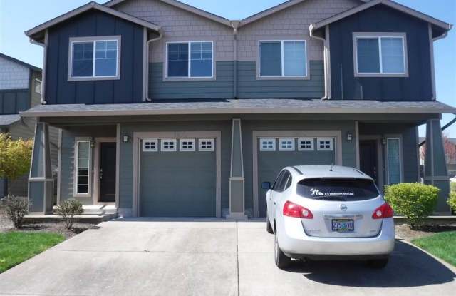1481 Gifford St Se - 1481 Gifford Street Southeast, Salem, OR 97317