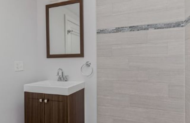 737  Parker St Unit: 2 - 737 Parker Street, Boston, MA 02120