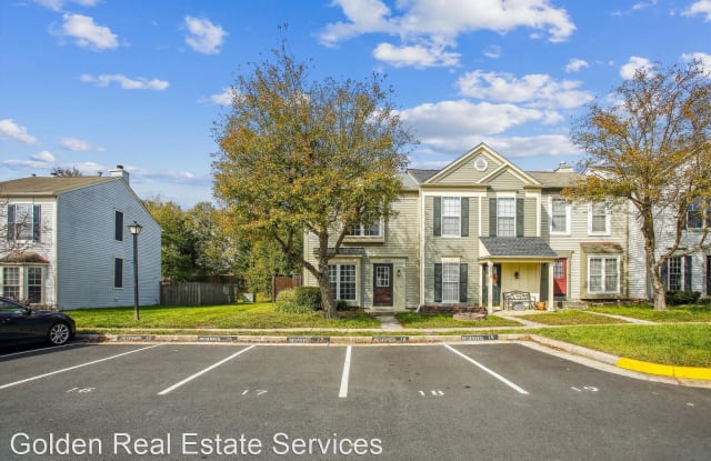 3014 McMaster Ct - 3014 McMaster Court, Franklin Farm, VA 20171